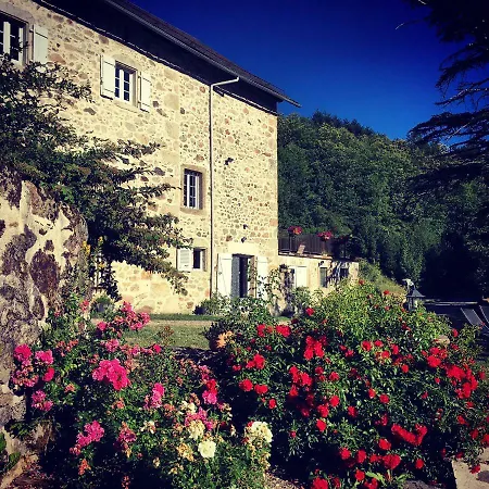 Domaine De Label, Spa, Massages La Salvetat-sur-Agout Exterior foto