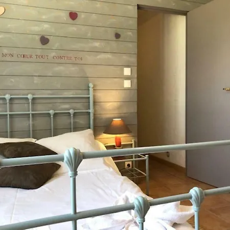 Domaine De Label, Spa, Massages La Salvetat-sur-Agout Exterior foto