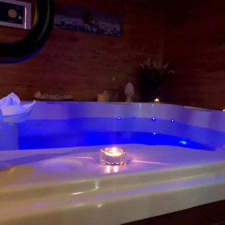 Domaine De Label, Spa, Massages La Salvetat-sur-Agout Exterior foto