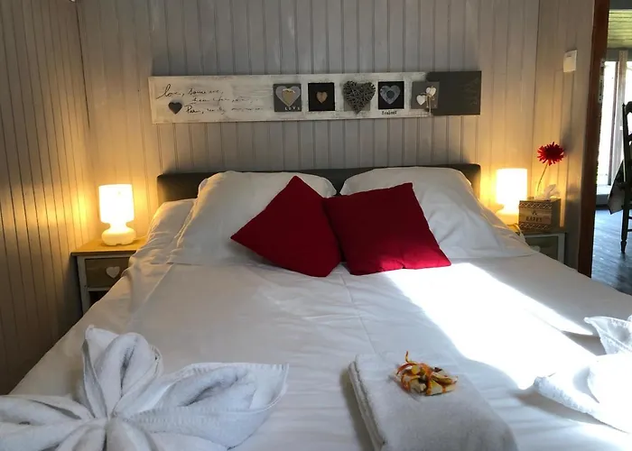 Domaine De Label, Spa, Massages