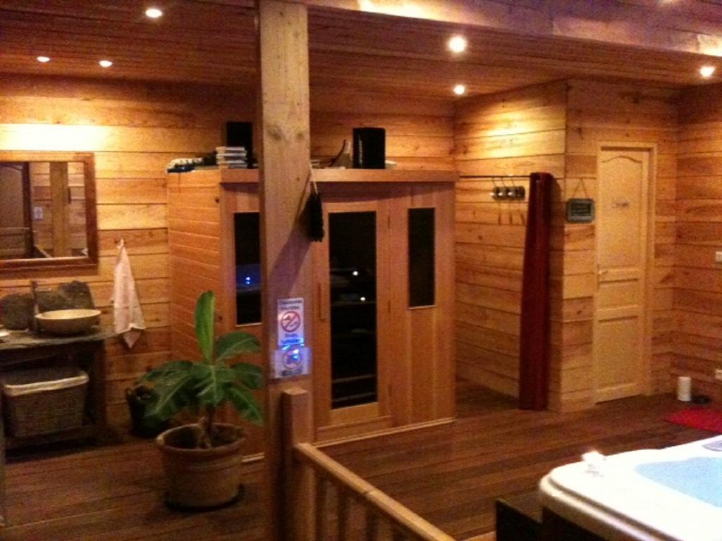 Domaine De Label, Spa, Massages *