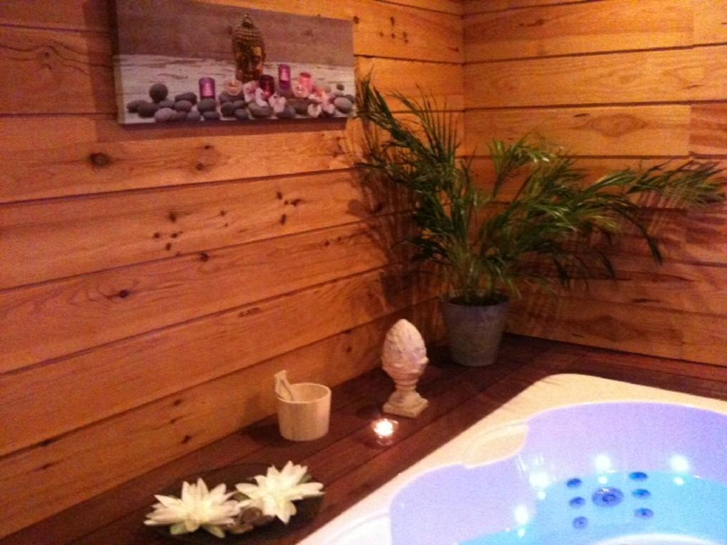 Domaine De Label, Spa, Massages *