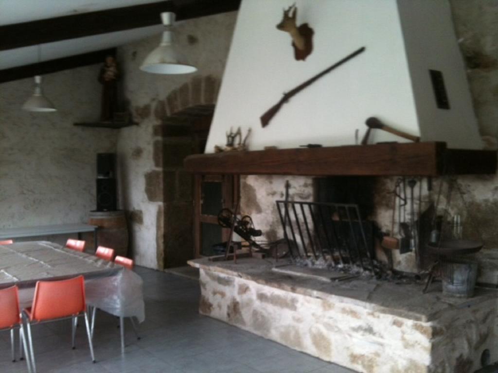 Hébergement de vacances Domaine De Label, Spa, Massages La Salvetat-sur-Agout