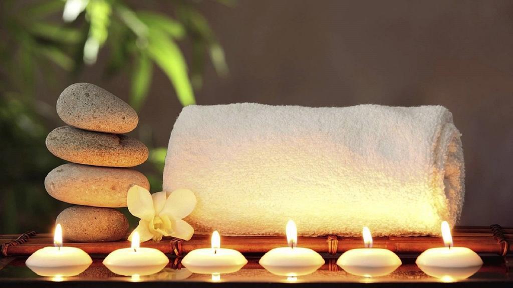Domaine De Label, Spa, Massages *