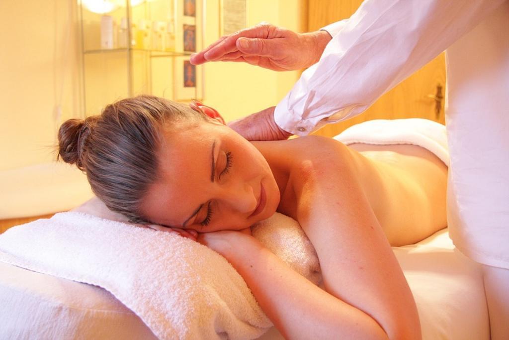 Holiday home Domaine De Label, Spa, Massages La Salvetat-sur-Agout