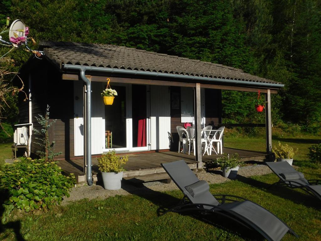 Hébergement de vacances Domaine De Label, Spa, Massages