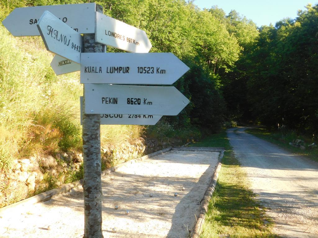 Domaine De Label, Spa, Massages