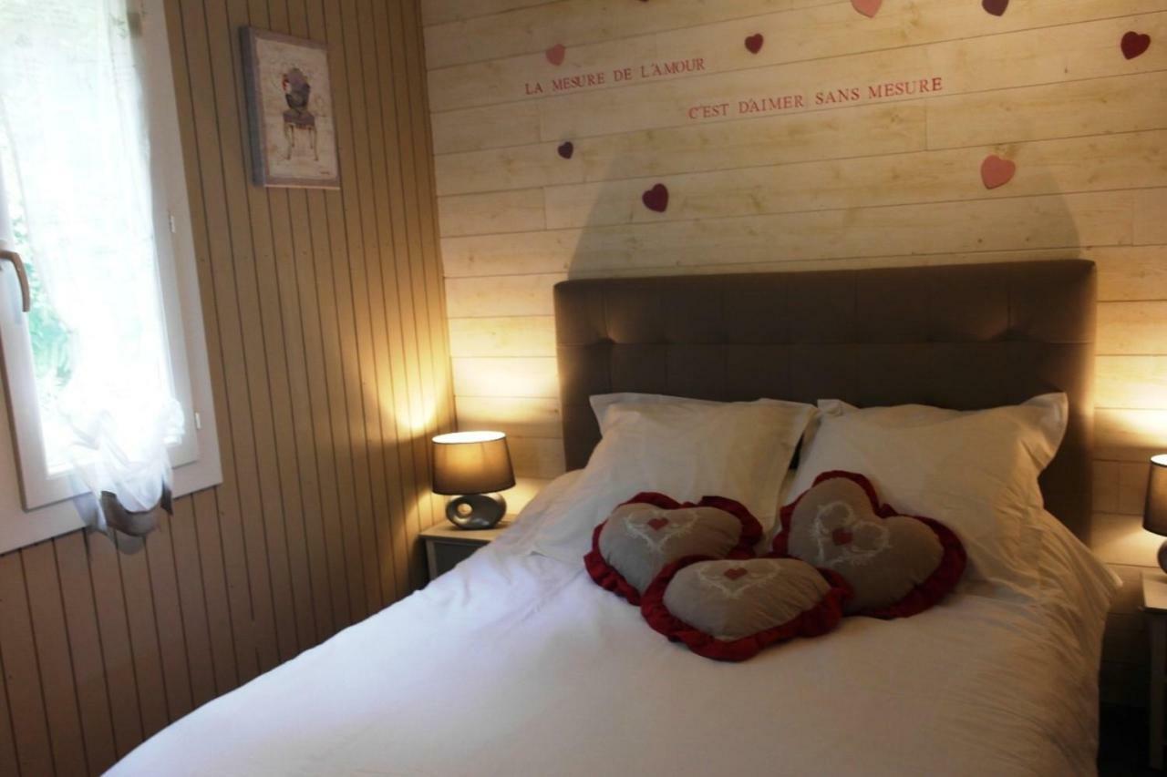 Domaine De Label, Spa, Massages La Salvetat-sur-Agout