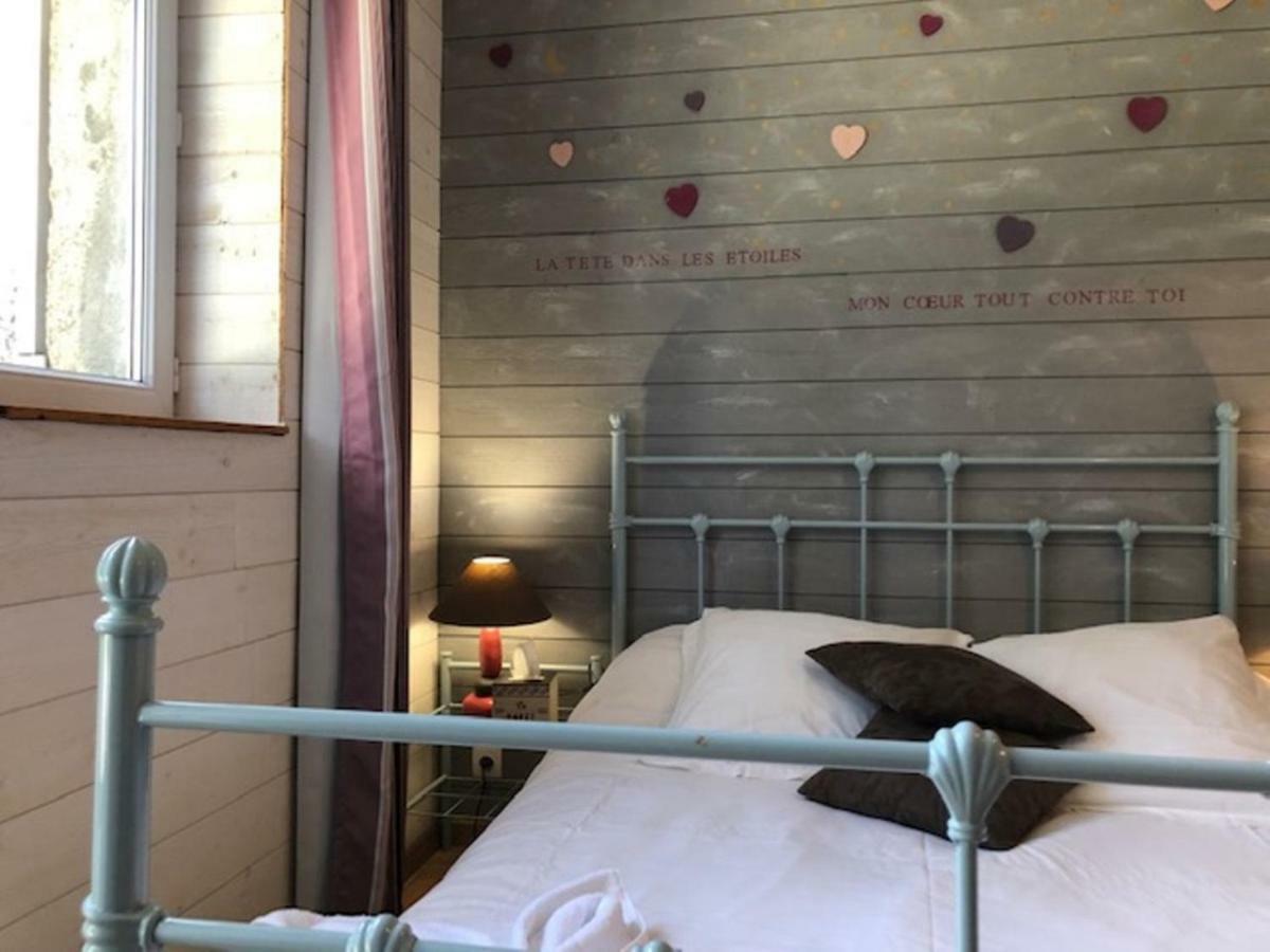 Domaine De Label, Spa, Massages Holiday home *