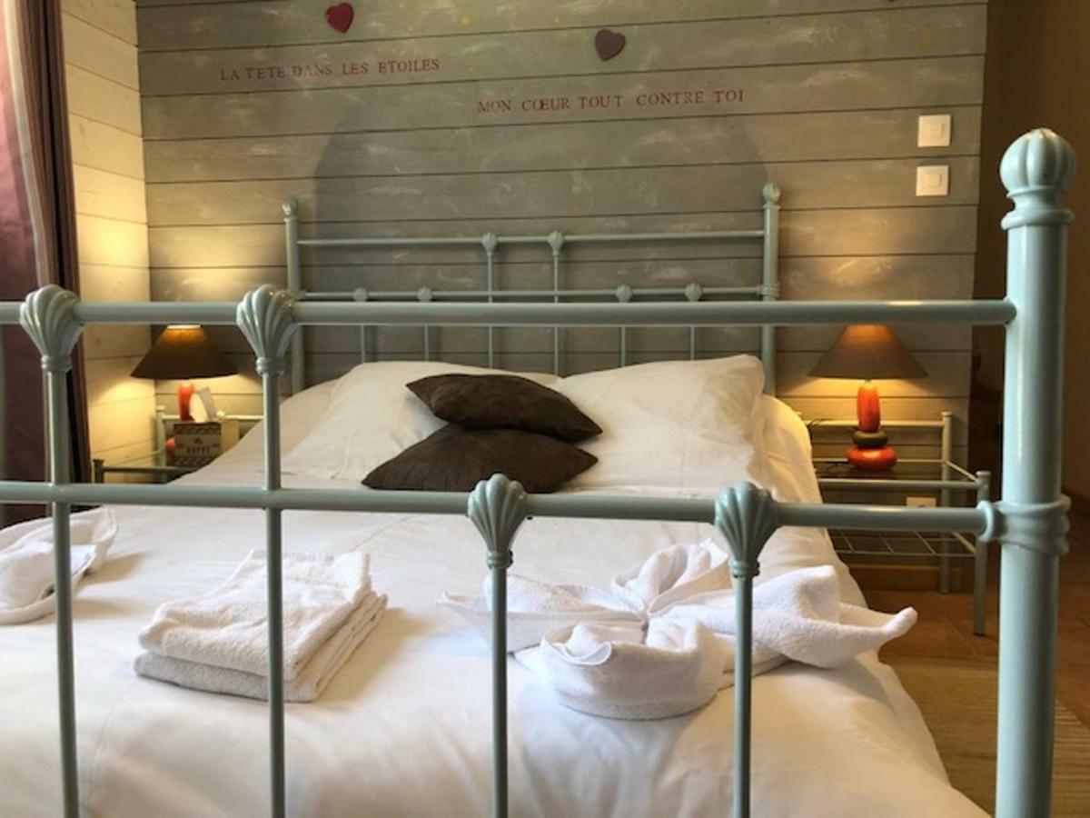 Holiday home Domaine De Label, Spa, Massages *