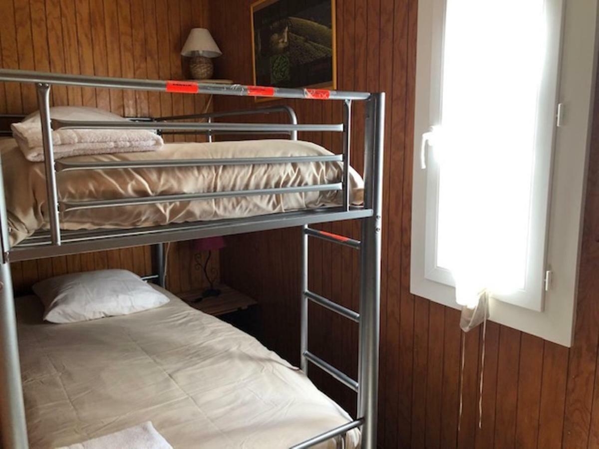 Holiday home Domaine De Label, Spa, Massages *