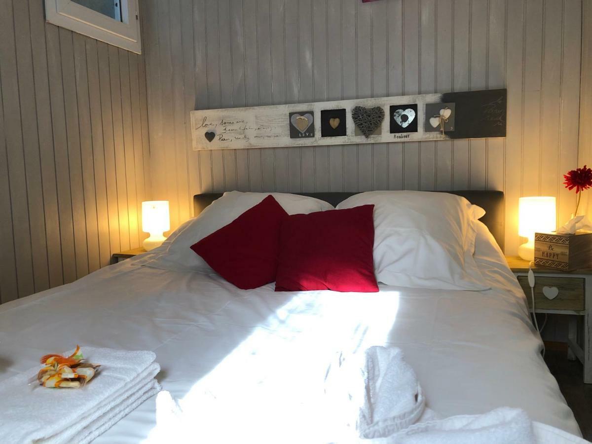 Holiday home Domaine De Label, Spa, Massages *