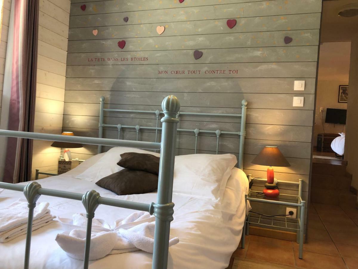 Hébergement de vacances Domaine De Label, Spa, Massages *