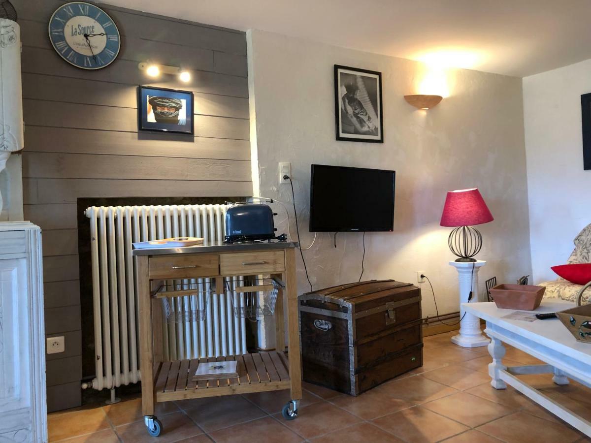 Holiday home Domaine De Label, Spa, Massages