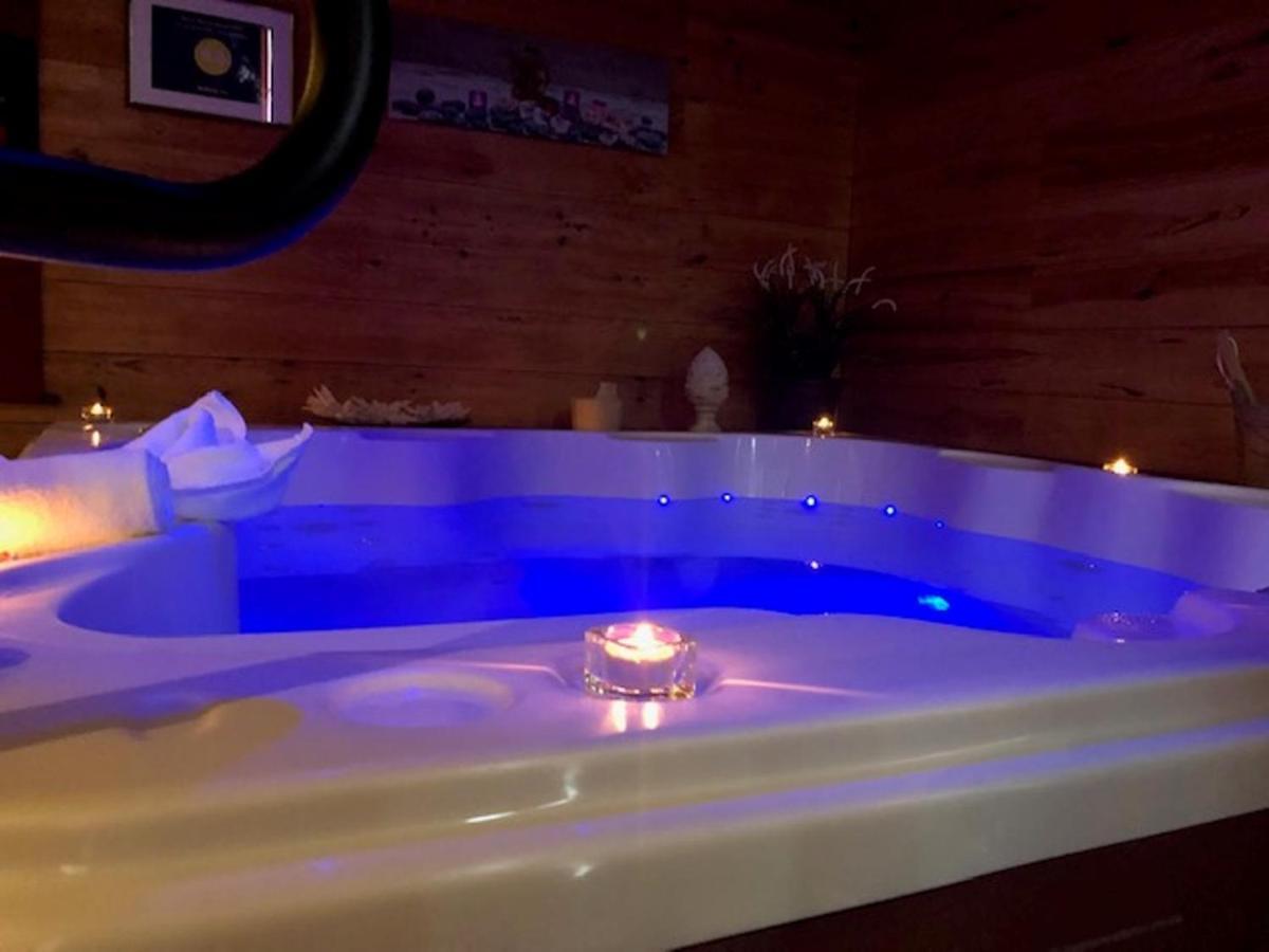 Domaine De Label, Spa, Massages *