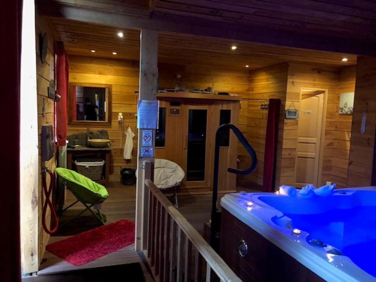 Domaine De Label, Spa, Massages