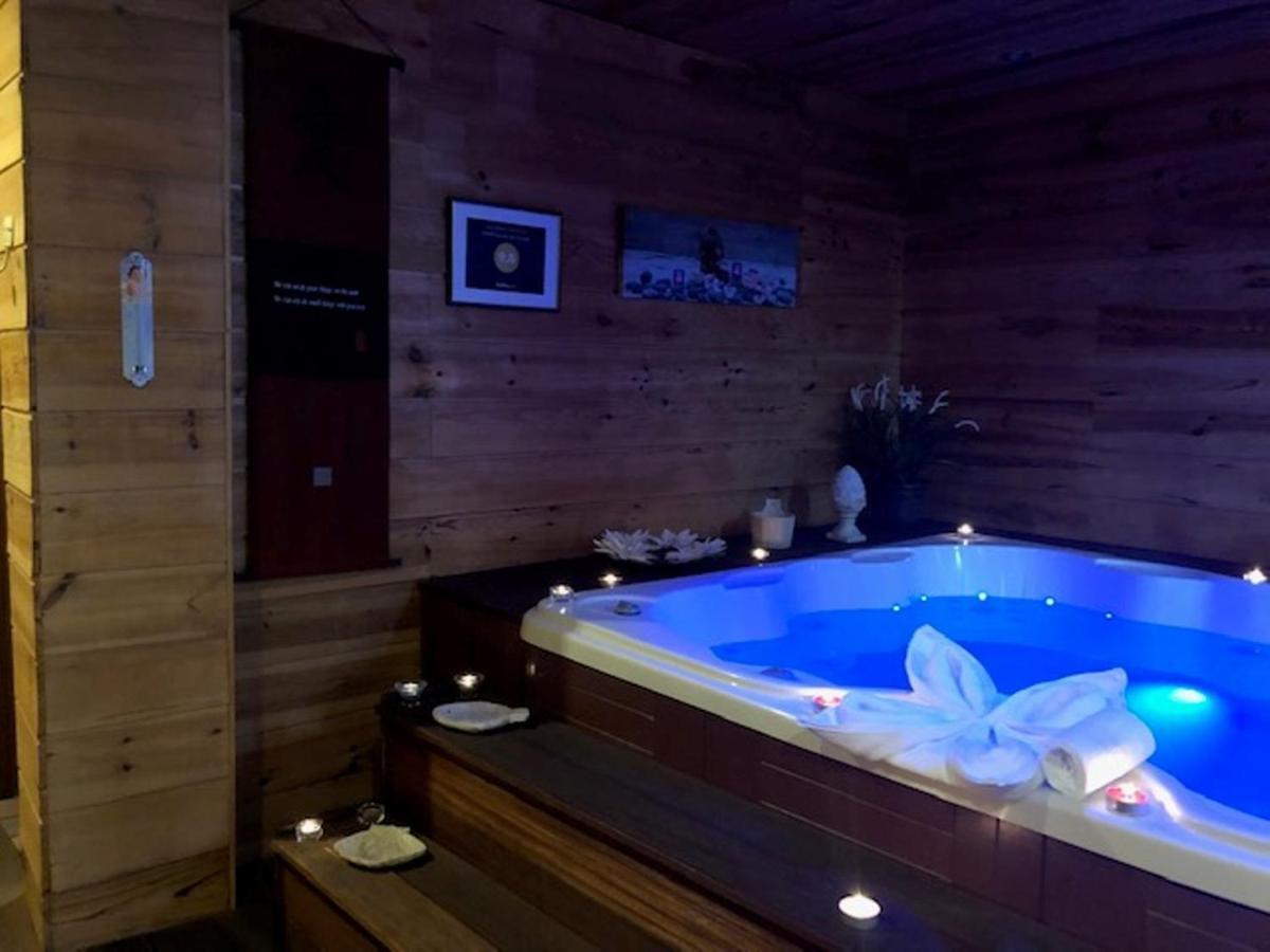 Domaine De Label, Spa, Massages * La Salvetat-sur-Agout