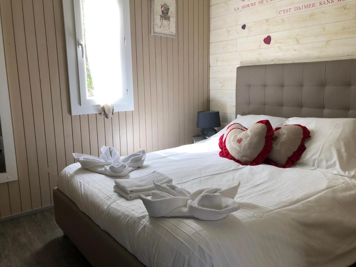 Domaine De Label, Spa, Massages *