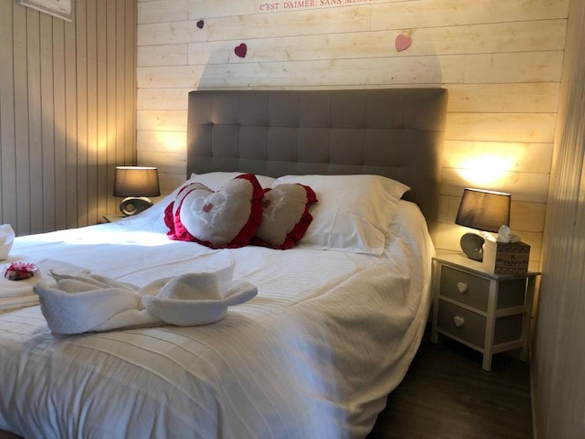 Domaine De Label, Spa, Massages